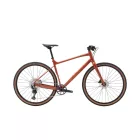 2025 MARIN DSX 2 ALU flat bar gravel kerékpár narancssárga 