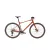2025 MARIN DSX 2 ALU flat bar gravel kerékpár narancssárga 