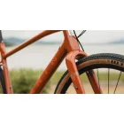 2025 MARIN DSX 2 ALU flat bar gravel kerékpár narancssárga 