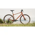 2025 MARIN DSX 2 ALU flat bar gravel kerékpár narancssárga 