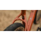 2025 MARIN DSX 2 ALU flat bar gravel kerékpár narancssárga 