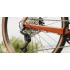2025 MARIN DSX 2 ALU flat bar gravel kerékpár narancssárga 