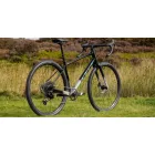 2024 Marin Gestalt XR gravel kerékpár XL-es méretben