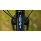 2024 Marin Gestalt XR gravel kerékpár XL-es méretben