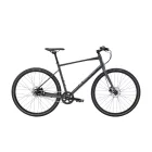 MARIN Presidio 2 agyváltós városi kerékpár szürke/fekete 