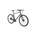 MARIN Presidio 2 agyváltós városi kerékpár szürke/fekete 