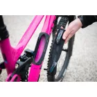 2024-25 Marin Alpine Trail XR Alu fully enduro vázszett ezüst