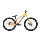 24" MARIN Alcatraz Dirt Jump / Street kerékpár sárga