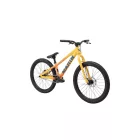 24" MARIN Alcatraz Dirt Jump / Street kerékpár sárga