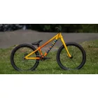 24" MARIN Alcatraz Dirt Jump / Street kerékpár sárga