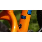 24" MARIN Alcatraz Dirt Jump / Street kerékpár sárga