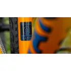 24" MARIN Alcatraz Dirt Jump / Street kerékpár sárga