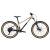 2024 MARIN San Quentin 1 barna/fekete/piros1 Merev Trail Kerékpár (S, M, L, XL)