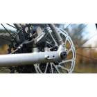 2024-25 Marin Four Corners 2 Cr-Mo Adventure váz + villa szett