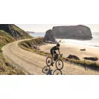 2024-25 Marin Four Corners 2 Cr-Mo Adventure váz + villa szett