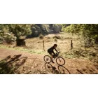 2024-25 Marin Four Corners 2 Cr-Mo Adventure váz + villa szett