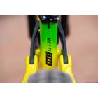 Marin RIFT ZONE JR 26 alu fully trail gyerek kerékpár sárga-zöld