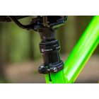 Marin RIFT ZONE JR 26 alu fully trail gyerek kerékpár sárga-zöld