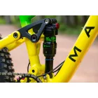 Marin RIFT ZONE JR 24 alu fully trail gyerek kerékpár sárga-zöld