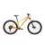 2026 MARIN San Quentin 1 29 sárga Trail Hardtail Kerékpár