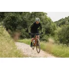 2025 MARIN DSX 1 ALU flat bar gravel kerékpár zöld