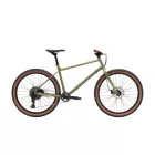 2026 MARIN Muirwoods Cr-Mo merevvázas kerékpár arany