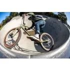 2026 MARIN Muirwoods Cr-Mo merevvázas kerékpár arany