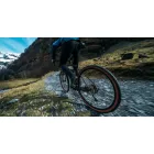 2025 Marin Nicasio 2 GRX RX400 2x10 Cr-Mo vázas 700c Gravel kerékpár zöld