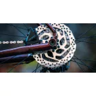 2025 Marin Nicasio 2 GRX RX400 2x10 Cr-Mo vázas 700c Gravel kerékpár zöld