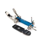 Park Tool 15 funkciós I-Beam PT-IB-3 multiszerszám, zsebszerszám