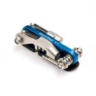 Park Tool 15 funkciós I-Beam PT-IB-3 multiszerszám, zsebszerszám
