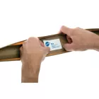 Park Tool PT-TB-2 öntapadós foltkészlet gumiköpenyhez 3db-os 45 x 75mm