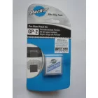 Park Tool PT-GP-2-1 öntapadós foltkészlet belsőgumihoz 6db/csomag