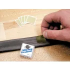 Park Tool PT-GP-2-1 öntapadós foltkészlet belsőgumihoz 6db/csomag