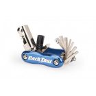 ParkTool MT-40 multiszerszám, zsebszerszám