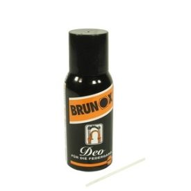BRUNOX FORK DEO 100 ML