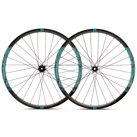 Kerékszett Reynolds E-MTB TR 309 29' karbon TRe Boost MicroSpline