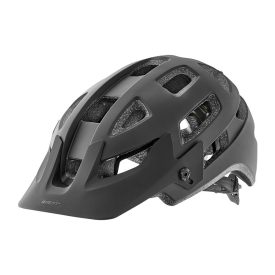 GIANT RAIL SX MIPS MATT fekete S 51-55CM sisak Akció