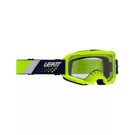Leatt Goggle Vizion 2.5 (90 VLT) Downhill szemüveg