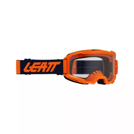 Leatt Goggle Vizion 2.5 (90 VLT) Downhill szemüveg