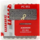 Sram PC-951 9 sebességes lánc [Dobozos]