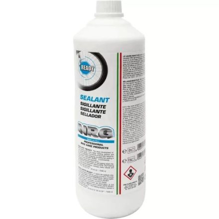 Tubeless defektgátló folyadék NRG (Mitas) 1000 ml