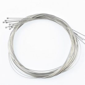 Váltóbowden rozsdamentes 1,2x2250mm Saccon