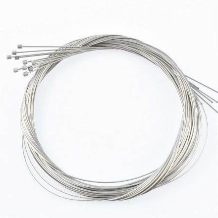 Váltóbowden rozsdamentes 1,2x2250mm Saccon