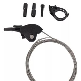   Fox Kétbowdenes kétállású pop-lock kar telóhoz és taghoz bilincses