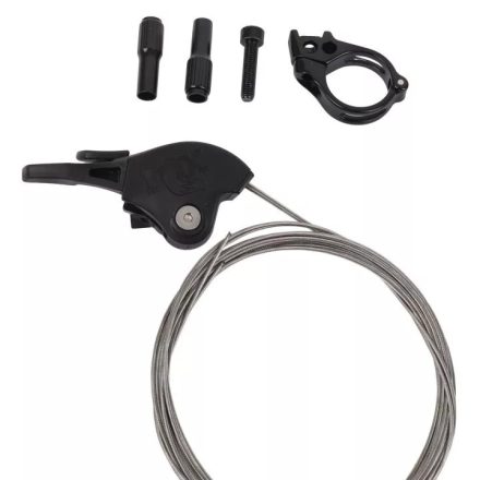 Fox Kétbowdenes kétállású pop-lock kar telóhoz és taghoz bilincses