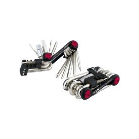 11 funkciós KLS Chainey multiszerszám 202g