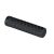 Markolat bilincses KLS Poison Single LockOn 135x30mm, fekete