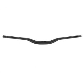 35/780/35mm KLS ALM/EN 80 Fekete kormány