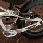 12" KELLYS KIRU RACE LILA kerékpár (futóbringa)